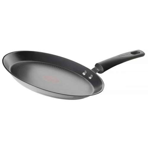 Tava za palačinke Tefal E3003804 Crna Nehrđajući Čelik Aluminij Ø 25 cm Cijena