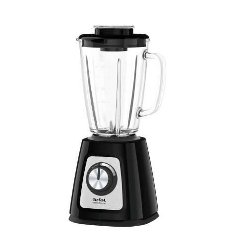 Mikser u posudi Tefal BL4358 Crna 800 W Cijena