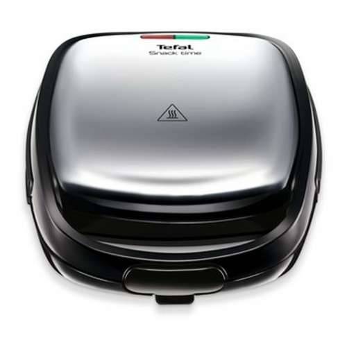 Aparat za sendviče Tefal SW341D12 Crna 700 W Cijena