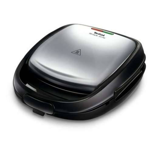 Aparat za sendviče Tefal SW341D12 Crna 700 W Cijena