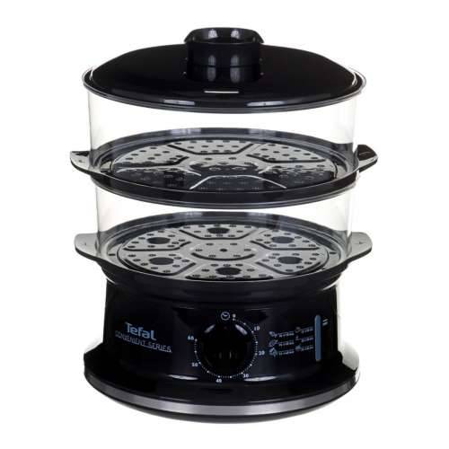 Kuhalo na Paru Tefal VC140135 Crna Pisana 900 W Cijena