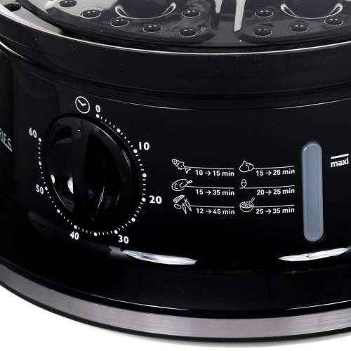 Kuhalo na Paru Tefal VC140135 Crna Pisana 900 W Cijena