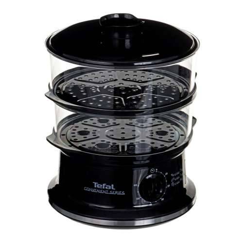Kuhalo na Paru Tefal VC140135 Crna Pisana 900 W Cijena