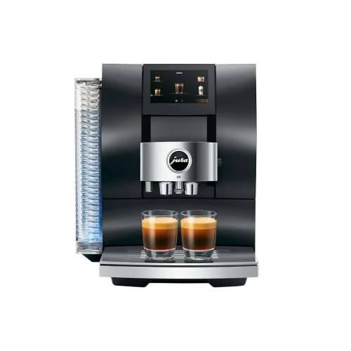 Super automatski aparat za kavu Jura Z10 Crna Da 1450 W 15 bar 2,4 L Cijena