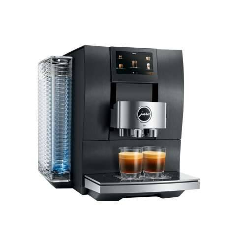 Super automatski aparat za kavu Jura Z10 Crna Da 1450 W 15 bar 2,4 L Cijena