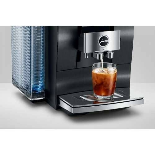 Super automatski aparat za kavu Jura Z10 Crna Da 1450 W 15 bar 2,4 L Cijena
