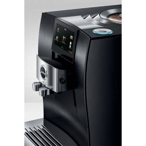 Super automatski aparat za kavu Jura Z10 Crna Da 1450 W 15 bar 2,4 L Cijena