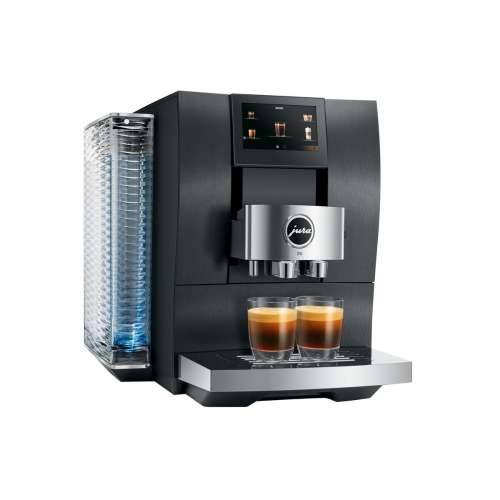 Super automatski aparat za kavu Jura Z10 Crna Da 1450 W 15 bar 2,4 L Cijena
