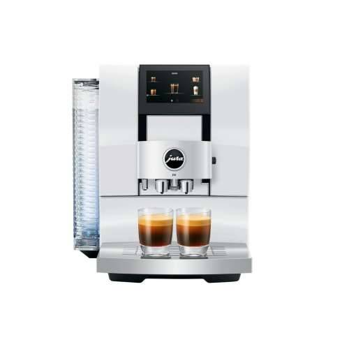 Super automatski aparat za kavu Jura Z10 Bijela Da 2450 W 15 bar 2,4 L Cijena