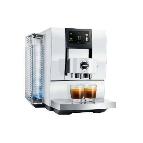 Super automatski aparat za kavu Jura Z10 Bijela Da 2450 W 15 bar 2,4 L Cijena