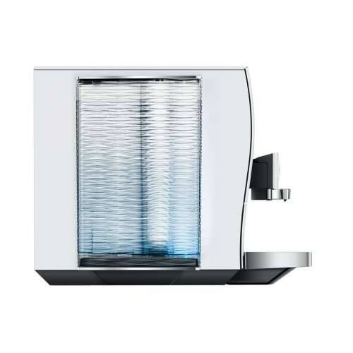 Super automatski aparat za kavu Jura Z10 Bijela Da 2450 W 15 bar 2,4 L Cijena
