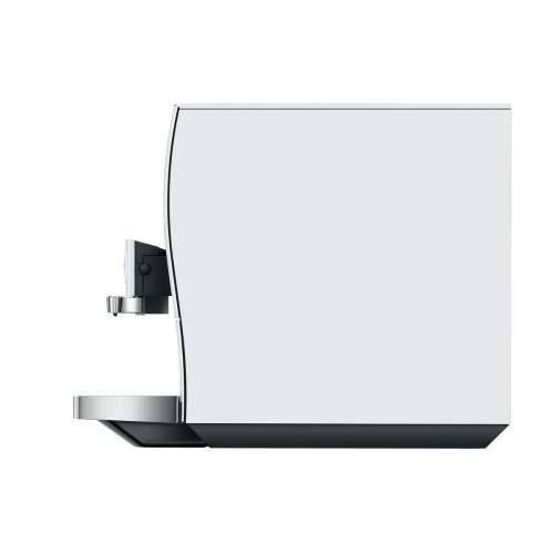 Super automatski aparat za kavu Jura Z10 Bijela Da 2450 W 15 bar 2,4 L Cijena
