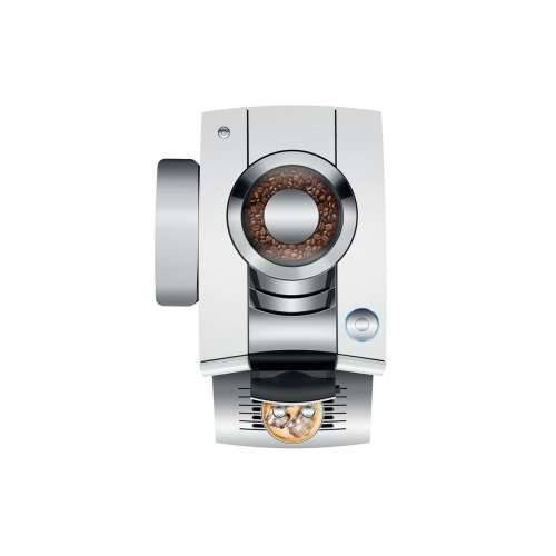 Super automatski aparat za kavu Jura Z10 Bijela Da 2450 W 15 bar 2,4 L Cijena