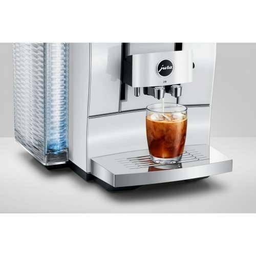 Super automatski aparat za kavu Jura Z10 Bijela Da 2450 W 15 bar 2,4 L Cijena