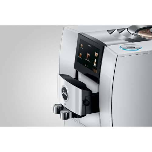 Super automatski aparat za kavu Jura Z10 Bijela Da 2450 W 15 bar 2,4 L Cijena