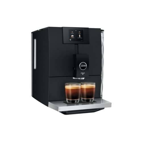 Super automatski aparat za kavu Jura ENA 8 Metropolitan Crna Da 1450 W 15 bar 1,1 L Cijena