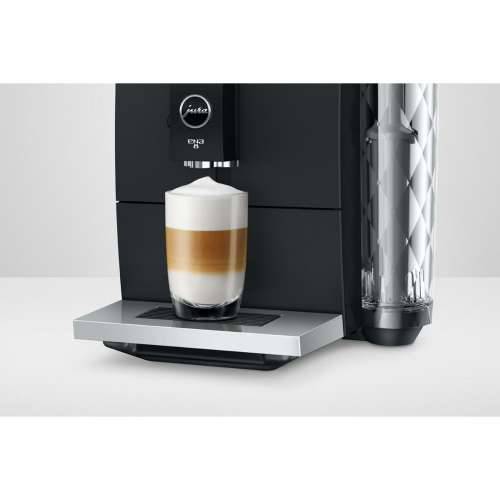 Super automatski aparat za kavu Jura ENA 8 Metropolitan Crna Da 1450 W 15 bar 1,1 L Cijena
