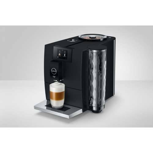 Super automatski aparat za kavu Jura ENA 8 Metropolitan Crna Da 1450 W 15 bar 1,1 L Cijena
