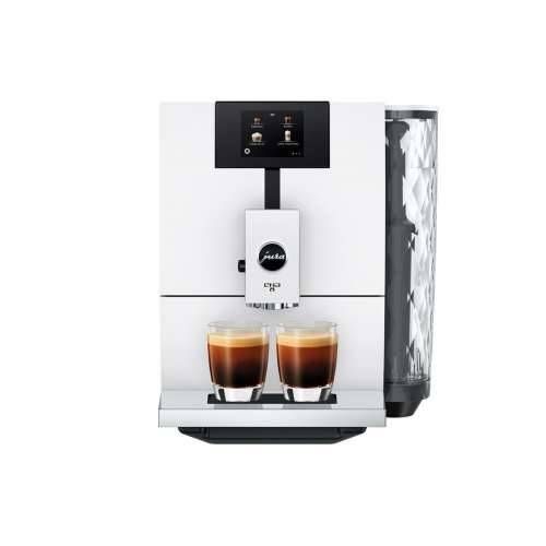 Super automatski aparat za kavu Jura ENA 8 Nordic White (EC) Bijela Da 1450 W 15 bar 1,1 L Cijena