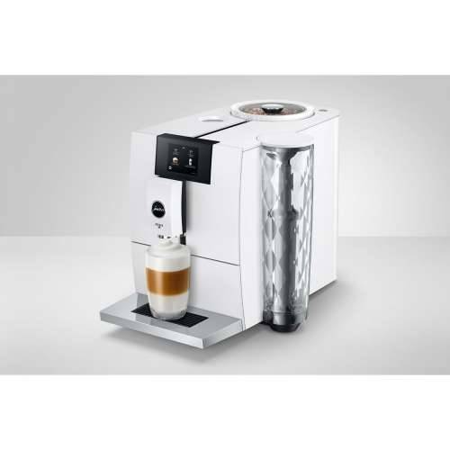 Super automatski aparat za kavu Jura ENA 8 Nordic White (EC) Bijela Da 1450 W 15 bar 1,1 L Cijena