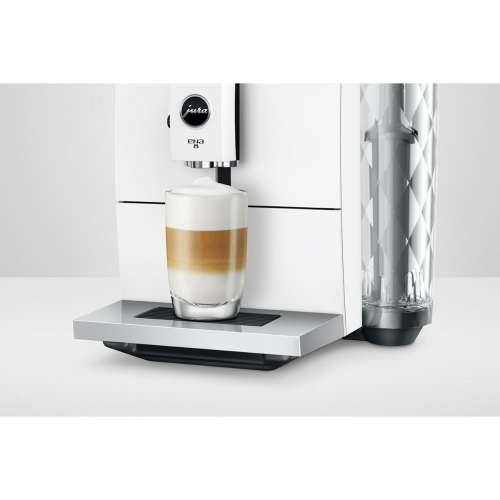 Super automatski aparat za kavu Jura ENA 8 Nordic White (EC) Bijela Da 1450 W 15 bar 1,1 L Cijena