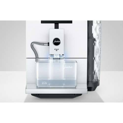 Super automatski aparat za kavu Jura ENA 8 Nordic White (EC) Bijela Da 1450 W 15 bar 1,1 L Cijena