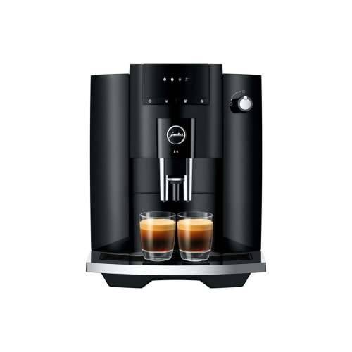 Super automatski aparat za kavu Jura E4 Crna 1450 W 15 bar Cijena