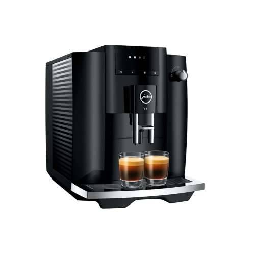 Super automatski aparat za kavu Jura E4 Crna 1450 W 15 bar Cijena