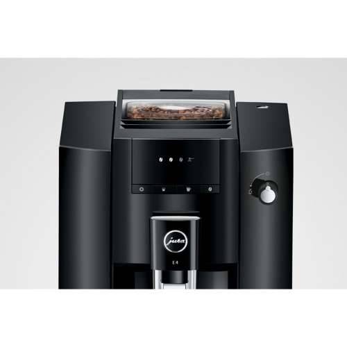 Super automatski aparat za kavu Jura E4 Crna 1450 W 15 bar Cijena