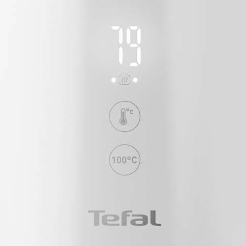 Kuhalo Tefal KO693110  Bijela 1800 W 1,5 L Cijena