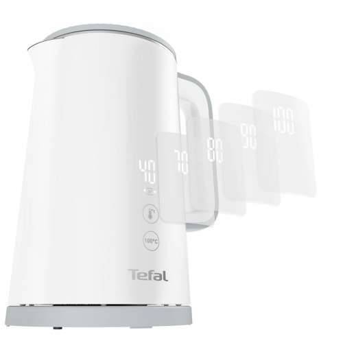 Kuhalo Tefal KO693110  Bijela 1800 W 1,5 L Cijena