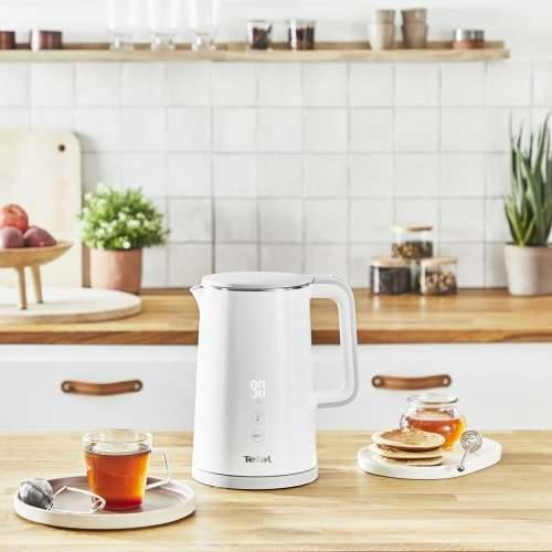Kuhalo Tefal KO693110  Bijela 1800 W 1,5 L Cijena