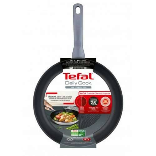Tava Tefal G7300755 Čelik Nehrđajući Čelik bakelit Ø 30 cm Cijena