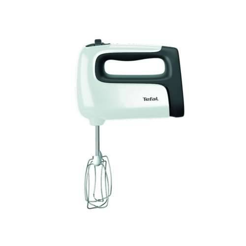 Ručni mikser Tefal HT461138 Bijela Crna Bijela/Crna 500 W Cijena