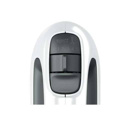 Ručni mikser Tefal HT461138 Bijela Crna Bijela/Crna 500 W Cijena