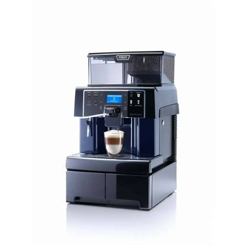 Super automatski aparat za kavu Saeco Aulika EVO 1400 W 15 bar Crna Cijena