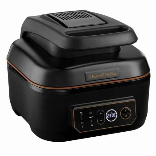 Friteza na Zrak Russell Hobbs 26520-56 Crna 1745 W 5,5 L Cijena