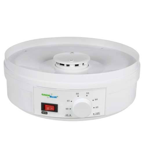 Dehidrator Namirnica Greenblue GB190 250 W Cijena