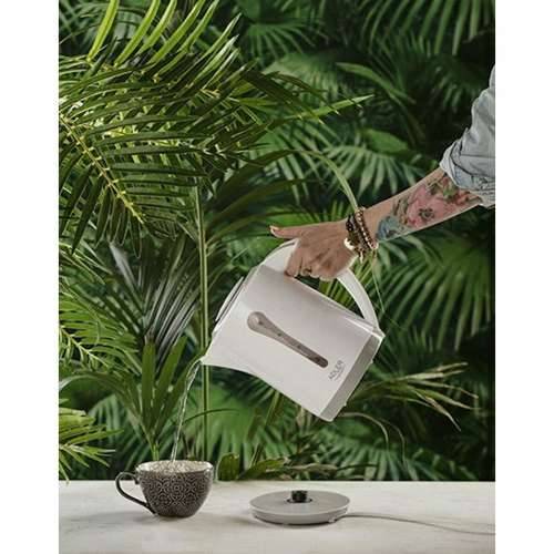 Kuhalo Adler AD 1244 Bijela Plastika 2200 W 2,5 L Cijena