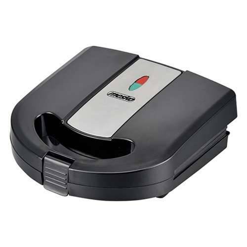 Aparat za sendviče Adler MS 3045 Crna 1000 W Cijena