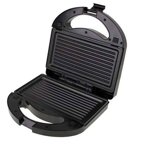 Aparat za sendviče Adler MS 3045 Crna 1000 W Cijena