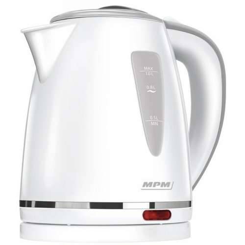 Kuhalo Mpm MCZ-64                          Bijela 1200 W 1 L Cijena