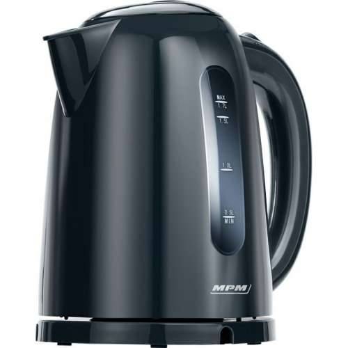 Kuhalo Mpm MCZ-85/G1 Crna Plastika 2200 W 1,7 L Cijena