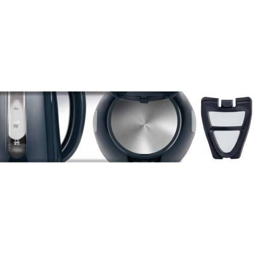 Kuhalo Mpm MCZ-85/G1 Crna Plastika 2200 W 1,7 L Cijena