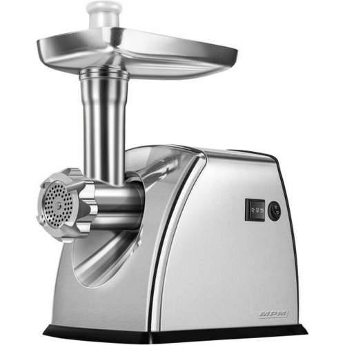 Sjeckalica Mpm MMM-07M Srebrna Nehrđajući Čelik 1800 W Cijena