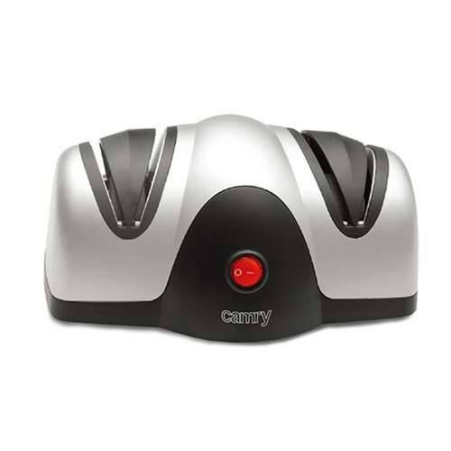 Električno oštrilo za noževe Adler CR 4469 Crna Siva Pisana Srebrna Crna/Siva 40 W Cijena