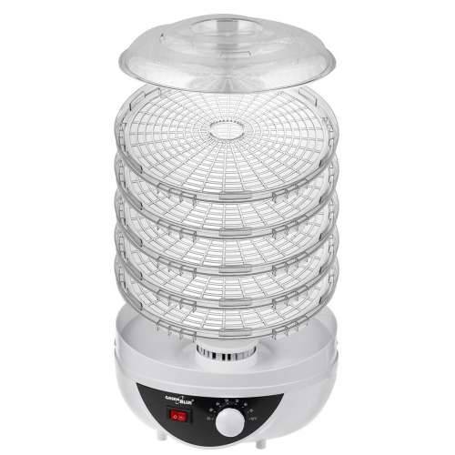 Dehidrator Namirnica Greenblue GB195 250 W Cijena