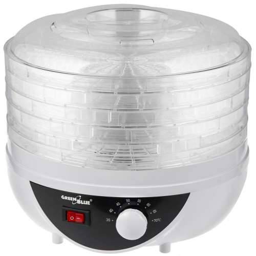Dehidrator Namirnica Greenblue GB195 250 W Cijena