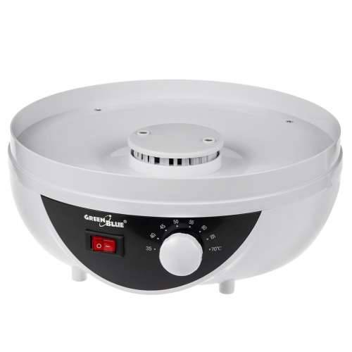 Dehidrator Namirnica Greenblue GB195 250 W Cijena