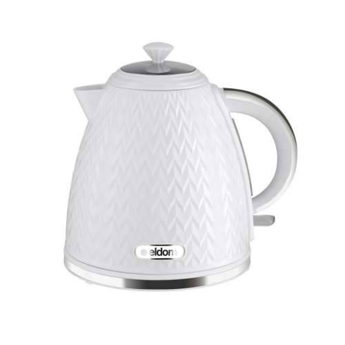 Kuhalo Eldom C265B Bijela 1,7 L Cijena